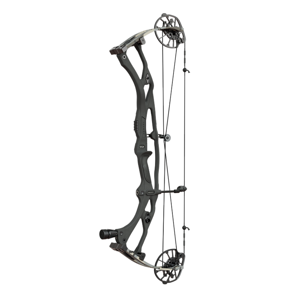 Hoyt RX8 Ultra 2024 Compound Bow